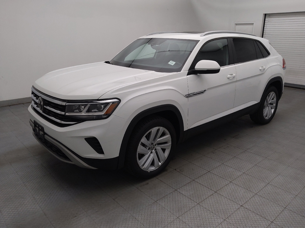 volkswagen atlas cross sport 2021 1V2KC2CA4MC208563 image volkswagen atlas cross sport 2021 1V2KC2CA4MC208563 image
